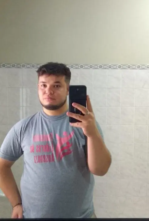 Sebastian Marcelo Pacheco